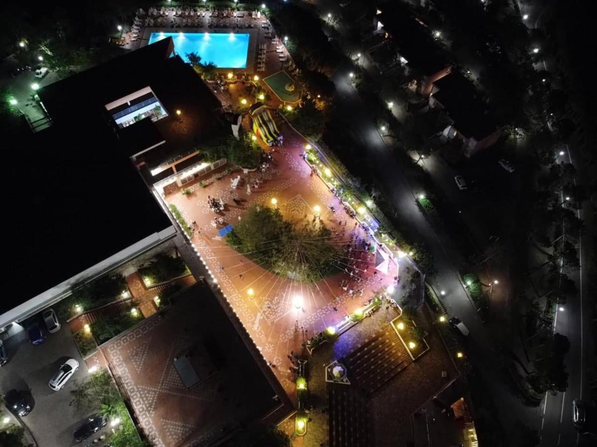 Residence Pianeta ماراتييا المظهر الخارجي الصورة