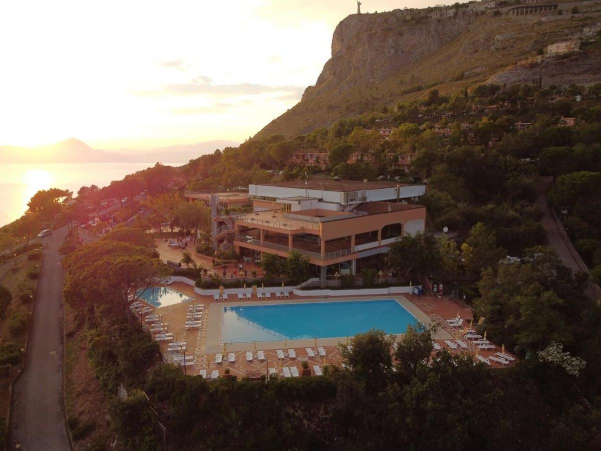 Residence Pianeta ماراتييا المظهر الخارجي الصورة