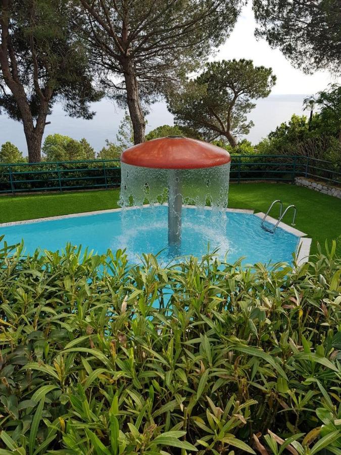Residence Pianeta ماراتييا المظهر الخارجي الصورة