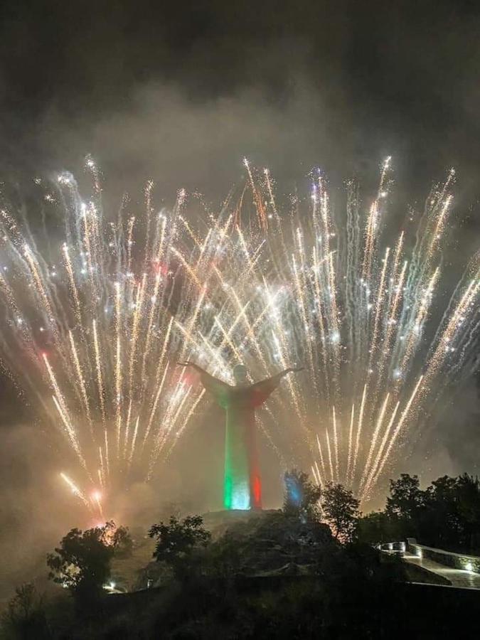 Residence Pianeta ماراتييا المظهر الخارجي الصورة