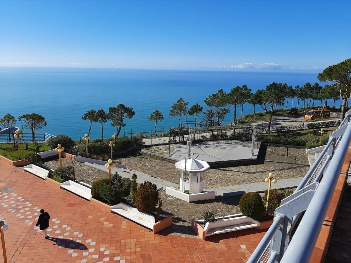 Residence Pianeta ماراتييا المظهر الخارجي الصورة