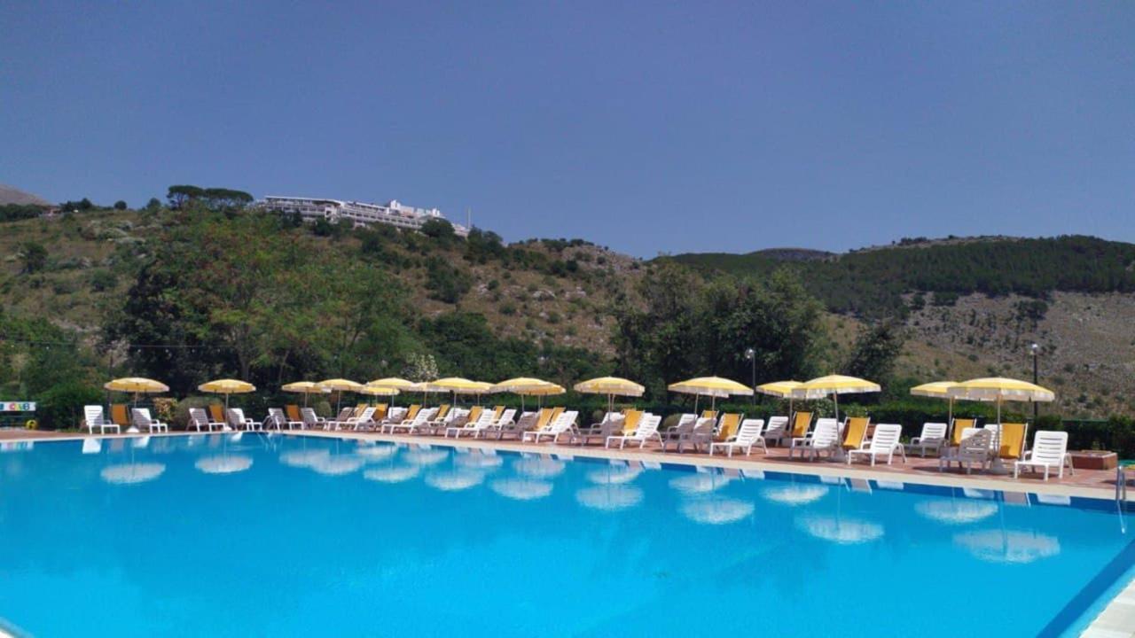 Residence Pianeta ماراتييا المظهر الخارجي الصورة