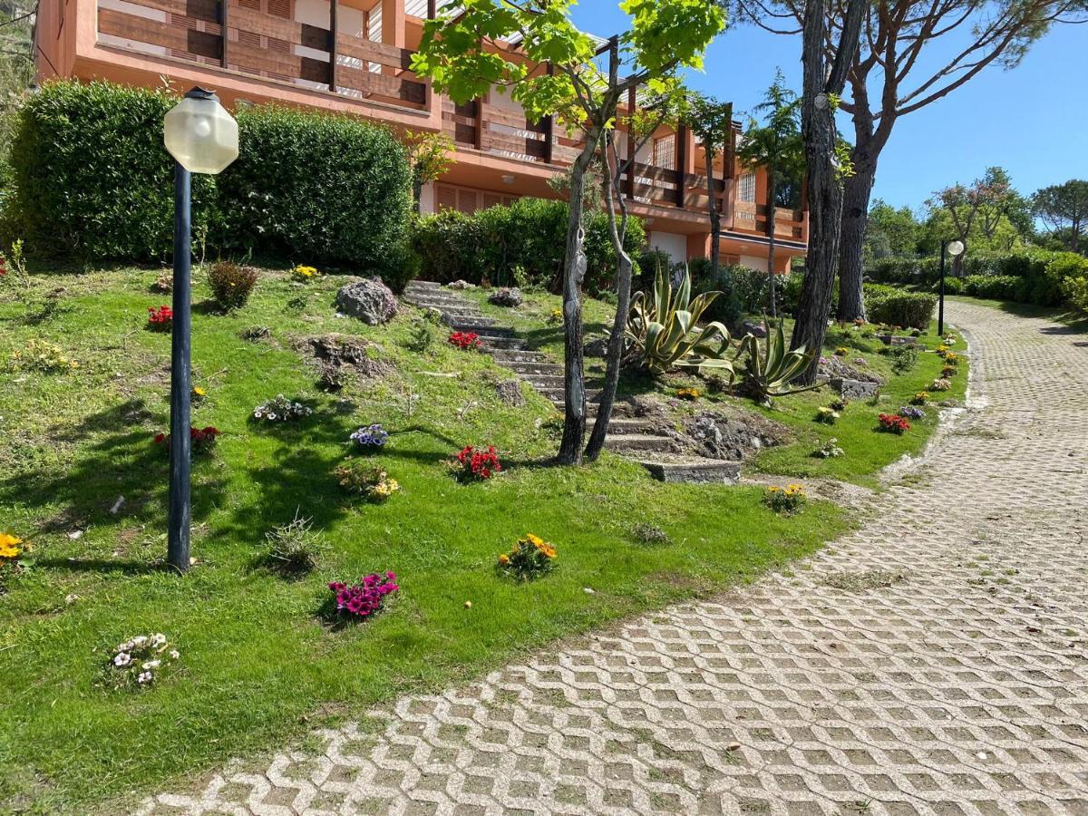 Residence Pianeta ماراتييا المظهر الخارجي الصورة