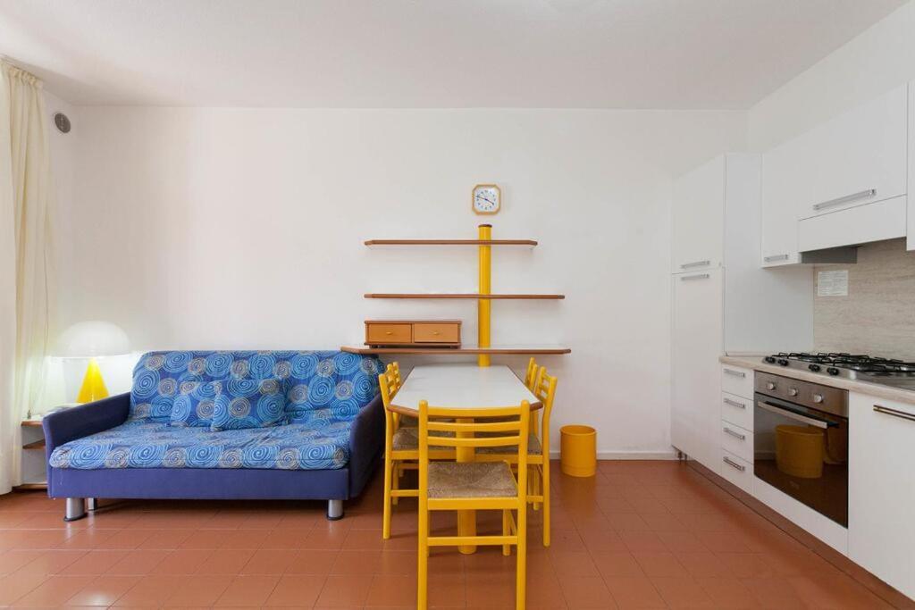 Residence Pianeta ماراتييا المظهر الخارجي الصورة