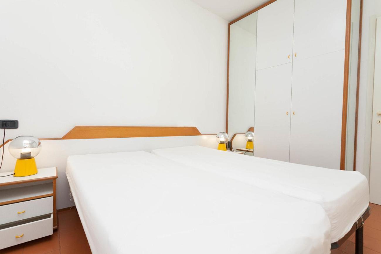 Residence Pianeta ماراتييا المظهر الخارجي الصورة